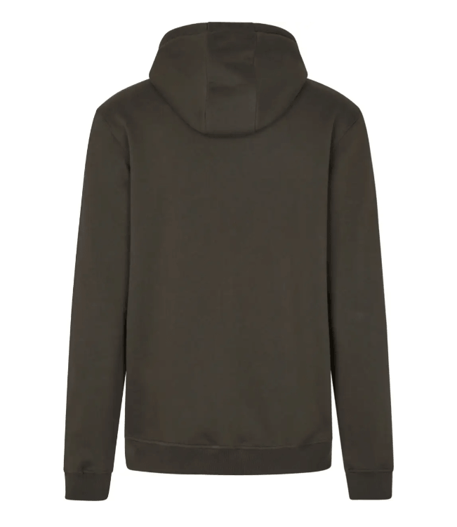 Кофта Seeland On Point Hoodie Green Фото 2